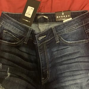 Fashion nova jeans